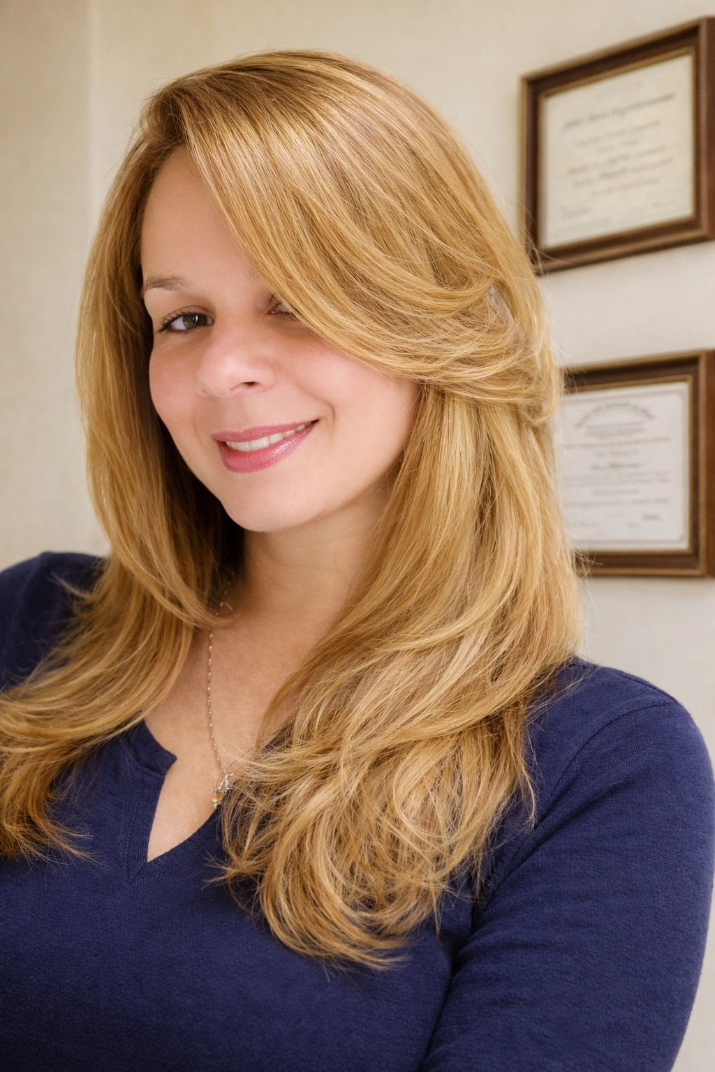 Leticia Peña